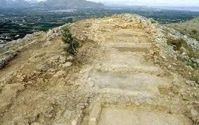 Yacimiento arqueológico del Alto de Benimaquia